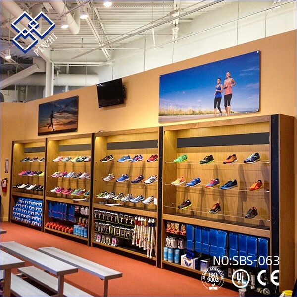 Shoe Shop Interior Design Ideas | vlr.eng.br